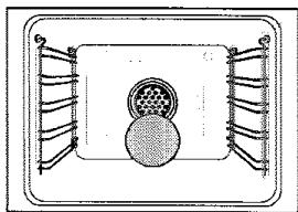 GORENJE EC 274 WC - Filtre antigraisse - 2