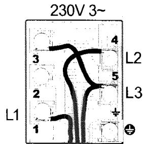GORENJE EC 274 WC - Procédé - 4