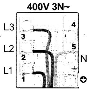 GORENJE EC 274 WC - Procédé - 1