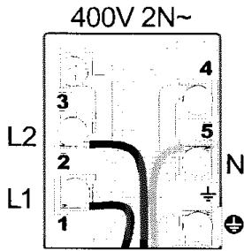 GORENJE EC 274 WC - Procédé - 3