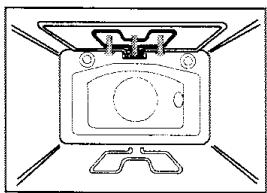GORENJE EC 274 WC - Réchauffage avec la résistance de vous - 2