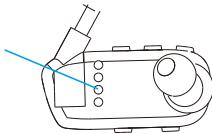 DCYBEL SUBWAVE BK - CONTENU DE L'EMBALLAGE - 2