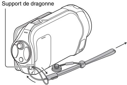 SANYO SH1 ROUGE - Vérification de la presence des accessoires INCLUS - 11