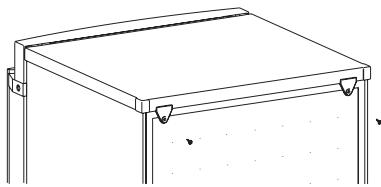 ELECTROLUX ERW1170AO - Réversibilité de la porte - 20