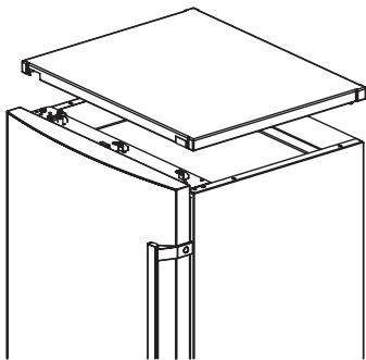 ELECTROLUX ERW1170AO - Réversibilité de la porte - 19