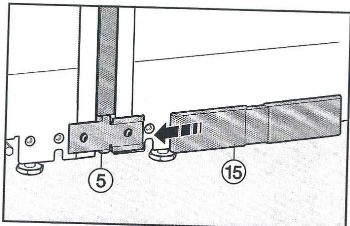 MIELE KWTN14826SDEED - Raccorder les appareils entre eux. - 7