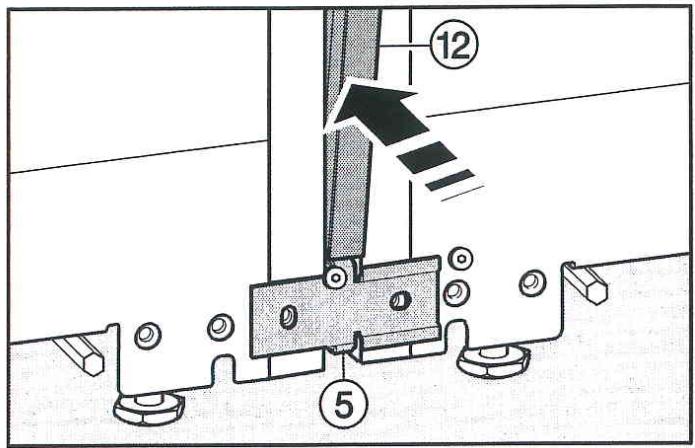 MIELE KWTN14826SDEED - Raccorder les appareils entre eux. - 5