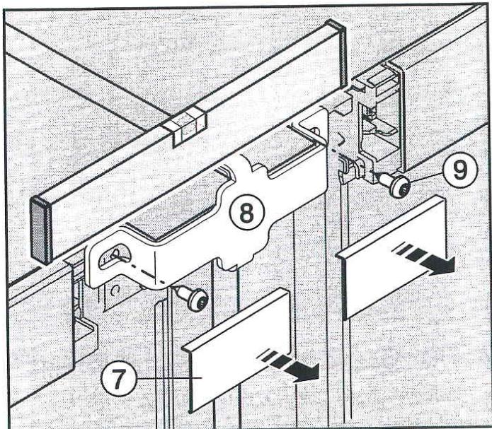 MIELE KWTN14826SDEED - Raccorder les appareils entre eux. - 3