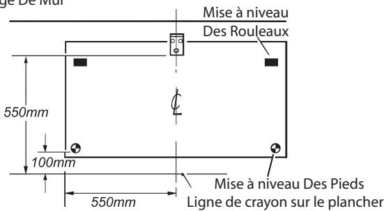 FALCON CLAS 110 LP - Montage d'un dispositif stabilisateur - 1