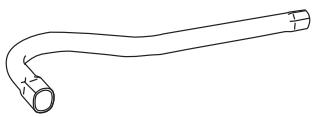 FALCON CLAS 110 LP - Positionnement de la cuisinière - 6