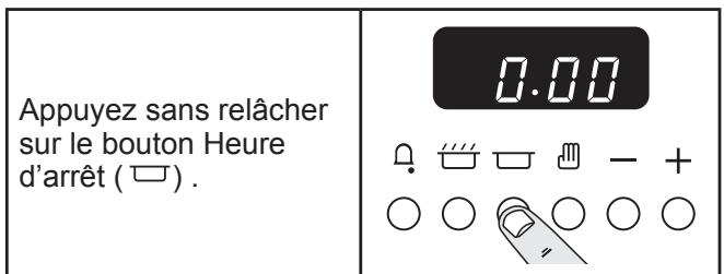 FALCON CLAS 110 LP - Arrêt automatique - 1