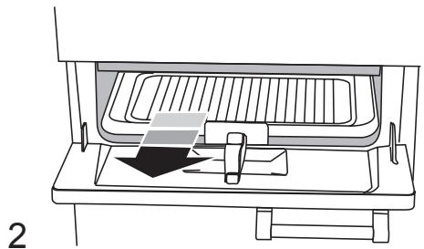 FALCON CLAS 110 LP - Gril - 2