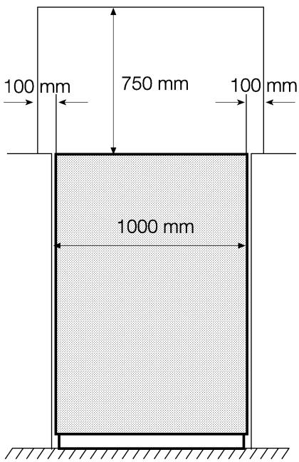 LEISURE RMC1OFRKPC - Attention! - 2