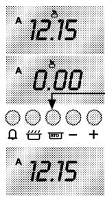 LEISURE RMC1OFRKPC - Pour que le minuteur allume et éteigne le four automatiquement. - 1