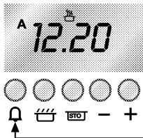 LEISURE RMC1OFRKPC - Réglage de la minuterie - 2