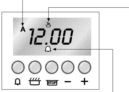 LEISURE RMC1OFRKPC - Tableau de températures du four à chaleur pulsée - 3