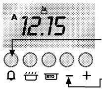 LEISURE RMC1OFRKPC - Réglage de la minuterie - 3