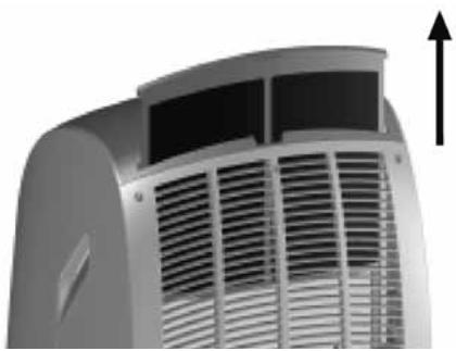 ALPATEC AC 33 BLANC - Filtré à poussières : - 1