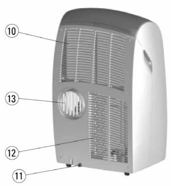 ALPATEC AC 33 BLANC - Schemas electriques - 3