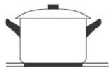 ROSIERES RTPS64MCTTWIFI - Choosing the right Cookware - 5
