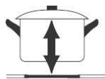ROSIERES RTPS64MCTTWIFI - Choosing the right Cookware - 11