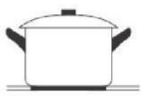 ROSIERES RTPS64MCTTWIFI - Scelta degli utensili da cucina - 9