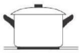 ROSIERES RTPS64MCTTWIFI - Sélection du bon ustensile de cuisson - 8
