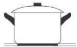 ROSIERES RTPS64MCTTWIFI - Scelta degli utensili da cucina - 5