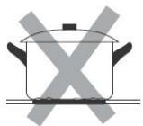 ROSIERES RTPS64MCTTWIFI - Choosing the right Cookware - 3