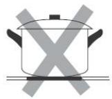 ROSIERES RTPS64MCTTWIFI - Choosing the right Cookware - 4