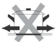 ROSIERES RTPS64MCTTWIFI - Sélection du bon ustensile de cuisson - 9