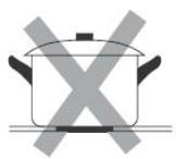 ROSIERES RTPS64MCTTWIFI - Choosing the right Cookware - 6