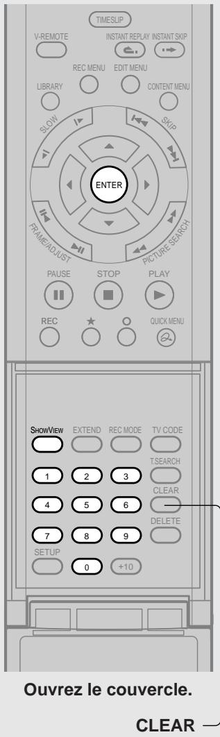 TOSHIBA DR-1 CHROME - Pour les usagers de récepteur satellite: - 1