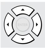 TOSHIBA DR-1 CHROME - Appuyez sur /  /  / pour sélectionner le thème des menus de chapitre. - 1