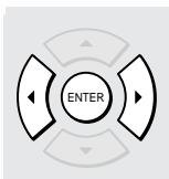 TOSHIBA DR-1 CHROME - Appuyez sur /  /  / pour sélectionner le thème des menus de chapitre. - 2