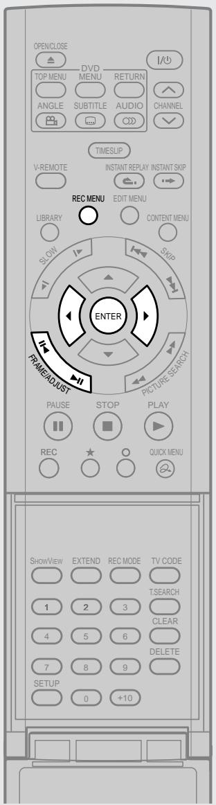 TOSHIBA DR-1 CHROME - Pour les usagers de récepteur satellite: - 6