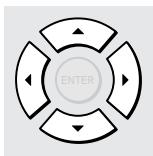 TOSHIBA DR-1 CHROME - Appuyez sur /  / pour sélectionner. - 1