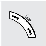 TOSHIBA DR-1 CHROME - Appuyez sur SKIP (i←/→i) de façon répétée jusqu'à ce que le nombre de chapitre ou de plage désiré apparaisse. - 1