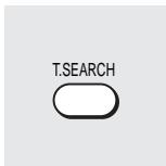 TOSHIBA DR-1 CHROME - Appuyez sur t. SEARCH. - 1