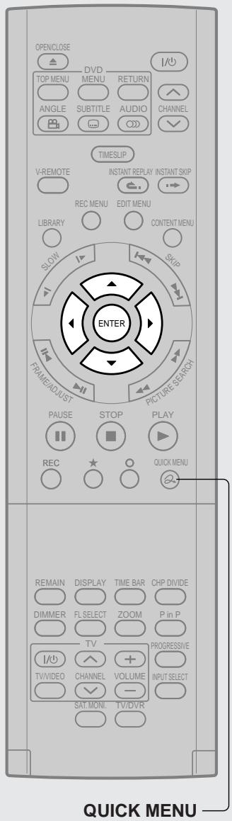 TOSHIBA DR-1 CHROME - Combinaison des titres (original) ("combi du titre ORG") - 7