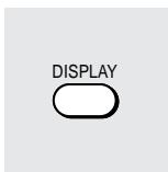 TOSHIBA DR-1 CHROME - Appuyez sur display. - 1