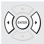 TOSHIBA DR-1 CHROME - Appuyez sur / pour sélectionner un point d'insertion de l'élément, puis appuyez sur ENTER. - 1