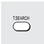 TOSHIBA DR-1 CHROME - Appuyez sur t. SEARCH. - 1