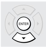 TOSHIBA DR-1 CHROME - Appuyez sur  de façon répétée pour sélectionner "débuter", puis appuyez sur ENTER. - 1