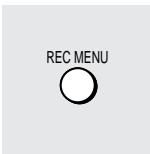 TOSHIBA DR-1 CHROME - Pendant l'arrêt, appuyez sur REC MENU. - 1