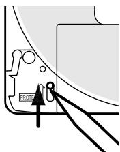TOSHIBA DR-1 CHROME - Disques recommandés - 1