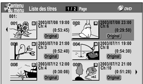 TOSHIBA DR-1 CHROME - Appuyez sur ENTER. - 2