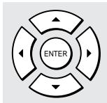 TOSHIBA DR-1 CHROME - Appuyez sur /  /  / pour sélectionner "rec", puis appuyez sur ENTER. - 1