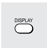 TOSHIBA DR-1 CHROME - Appuyez à nouveau sur display. - 1