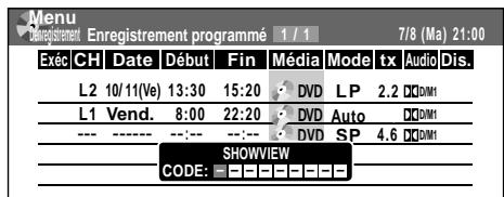 TOSHIBA DR-1 CHROME - Pour les usagers de récepteur satellite: - 3